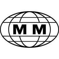 MM GLOBAL logo - Similar company to Millennium Mams