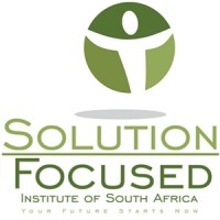 Solution Focused Institute of South Africa logo - Similar company to Link To Life (The Cancer Support Centre)