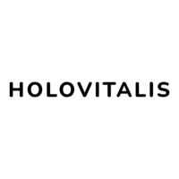 Holovitalis logo - Similar company to Acue Gmbh