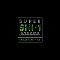 SUPER SHI1 logo - Similar company to Open Media Circle