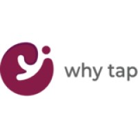 whytap logo - Similar company to Why Tap