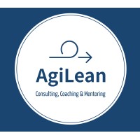 AgiLean logo - Similar company to Konnect Internet
