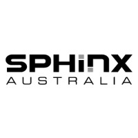 Sphinx Australia logo - Similar company to Hellweg Pty Ltd