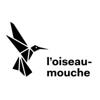 L'Oiseau-Mouche logo - Similar company to Harle Matthieu