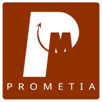 PROMETIA logo - Similar company to Solvomet R&I Centre