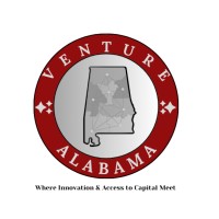 Venture Alabama logo - Similar company to Qudata