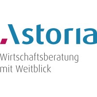 Astoria Wirtschaftsberatung logo - Similar company to Grupa Netf