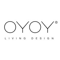 OYOY Living Design A/S logo - Similar company to Sebra Interior