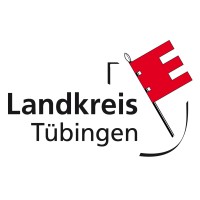 Landratsamt Tübingen logo - Similar company to Studierendenwerk Tübingen-Hohenheim