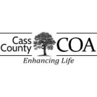 Cass County Council On Aging logo - Similar company to Graphix Unlimited