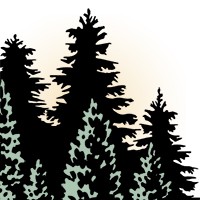 Pine Brook Landscaping logo - Similar company to Stone & Leaf Landscaping