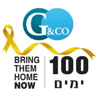 Gissin & Co., Advocates logo - Similar company to True Colors Marketing Content