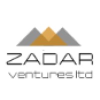 Zadar Ventures Ltd.
