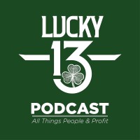 Lucky 13 Podcast