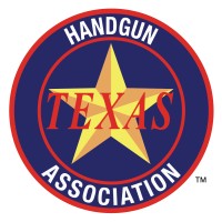 Texas Handgun Association logo - Similar company to It Ninjas