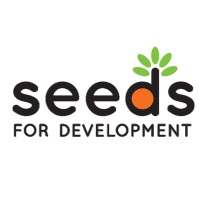 Seeds for Development logo - Similar company to Seeds