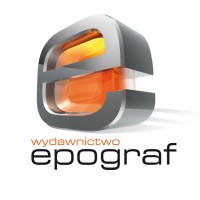 wydawnictwo epograf logo - Similar company to Wydawnictwo Czasopism I Książek Technicznych Sigma-Not Sp. Z O.O.