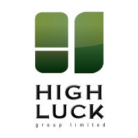 High Luck Group Limited logo - Similar company to Enersus Sas