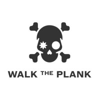 Walk the Plank logo - Similar company to Mirocolabs