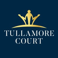 Tullamore Court Hotel logo - Similar company to Midlands 103