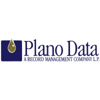 Plano Data logo - Similar company to Outland Recruiting