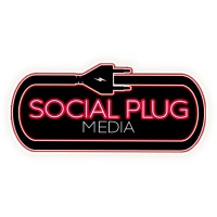 Social Plug Media logo - Similar company to Atrct Studios