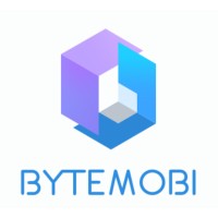ByteMobi logo - Similar company to Bidnex (Flat Ads)