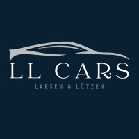 LL Cars - Salg og leasing logo - Similar company to Digital Servicebook