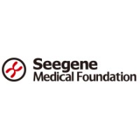 Seegene Medical Foundation logo - Similar company to Deepseers