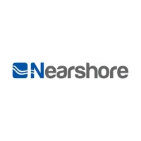Nearshore logo - Similar company to Omniops