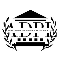 Association des étudiants en Droit public de Lyon logo - Similar company to Adldeg