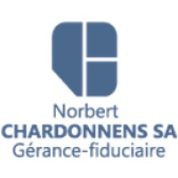 Norbert CHARDONNENS SA logo - Similar company to 1700Frib