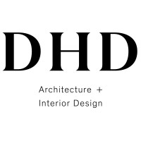 DHD Architecture, PC logo - Similar company to Good Westhampton Llc