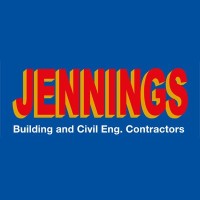 Jennings Building & Civil Engineering Limited logo - Similar company to Lewis & Hunter Contracting Ltd