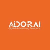 Adorai Digital Marketing Solutions logo - Similar company to Evolux Solutions