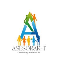 Asesorar-t Consultorías y Asesorías S.A.S. logo - Similar company to A&M Consultorías Y Asesorías