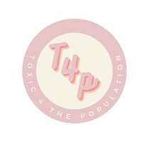 Toxic for the Population logo - Similar company to Careefe