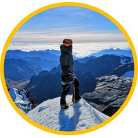 Leisure, Travel & Tourism logo - Similar company to Freelancer