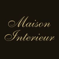 Maison interieur logo - Similar company to Marge Architecten