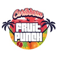 Caribbean Fruitpunch logo - Similar company to Fruit Punch