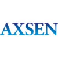 Axsen logo - Similar company to Axsen