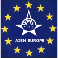 AIEM Europe Officiel logo - Similar company to Mohammadia School Of Engineers
