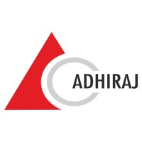 Adhiraj Constructions logo - Similar company to Goodwill Developers