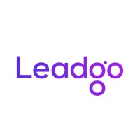 Leadgo Health logo - Similar company to Reply Pro