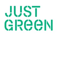 JUST GREEN logo - Similar company to Quality Design
