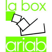 ariab - a room in a box logo - Similar company to Room In A Box Gmbh & Co. Kg