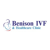 Benison IVF and Health Care Centre logo - Similar company to Growmax Bi