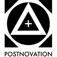 Postnovation logo - Similar company to Onshott.Studio