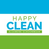 Happy Clean logo - Similar company to Apparel Boss