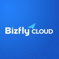 Bizfly Cloud - VCCorp logo - Similar company to Cloudfly
